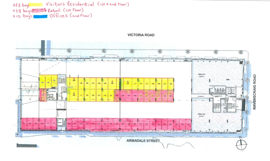Commercial Property for Sale in Woodstock Western Cape